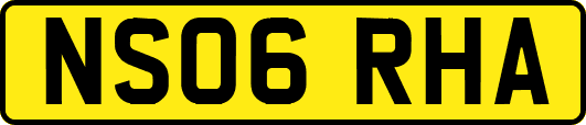NS06RHA