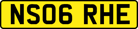 NS06RHE