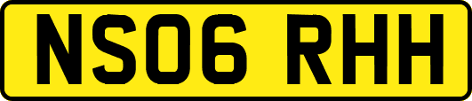 NS06RHH