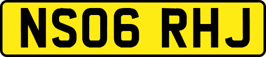 NS06RHJ