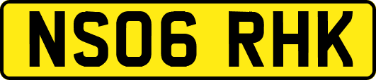 NS06RHK