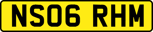 NS06RHM