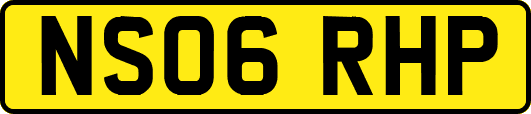 NS06RHP