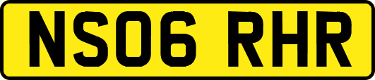 NS06RHR