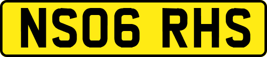 NS06RHS