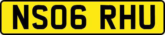 NS06RHU