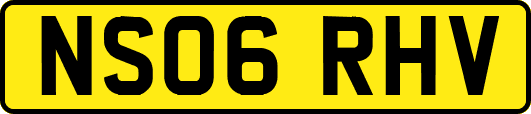 NS06RHV