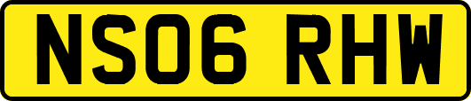 NS06RHW