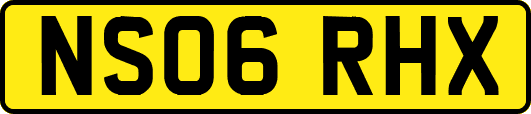 NS06RHX