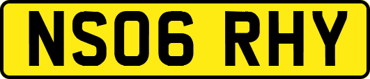 NS06RHY