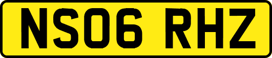 NS06RHZ