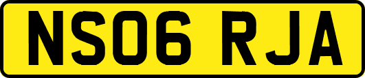 NS06RJA