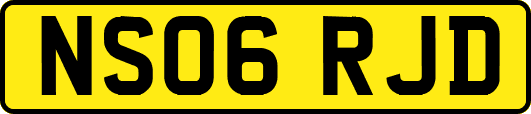 NS06RJD