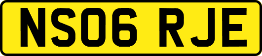 NS06RJE