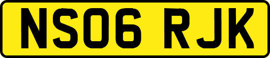 NS06RJK