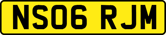 NS06RJM