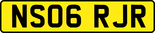 NS06RJR