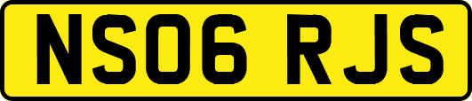 NS06RJS