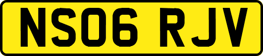 NS06RJV