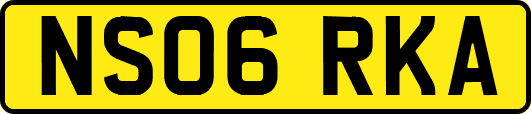 NS06RKA