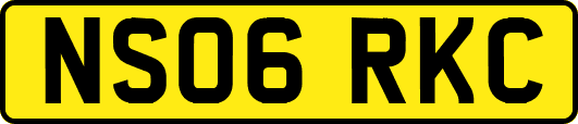 NS06RKC