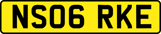 NS06RKE