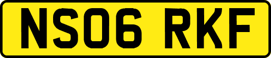 NS06RKF