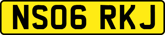 NS06RKJ