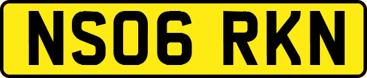 NS06RKN