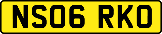 NS06RKO