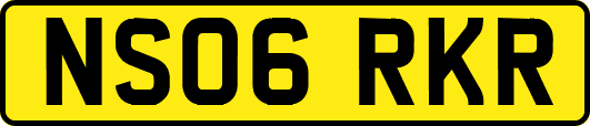 NS06RKR