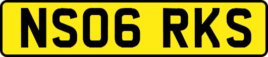 NS06RKS
