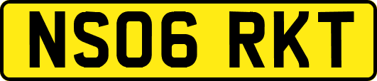 NS06RKT