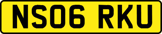 NS06RKU