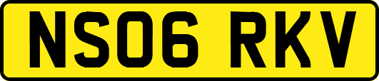 NS06RKV