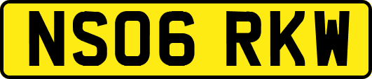 NS06RKW