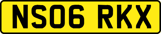 NS06RKX