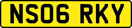 NS06RKY
