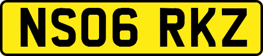 NS06RKZ