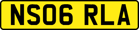 NS06RLA