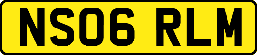 NS06RLM