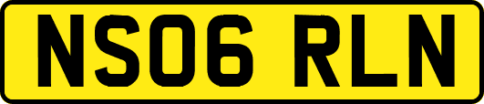 NS06RLN