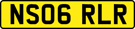 NS06RLR
