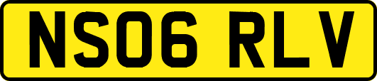 NS06RLV