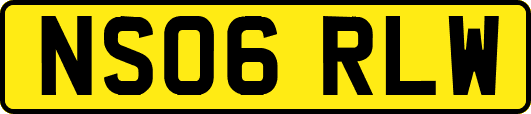 NS06RLW