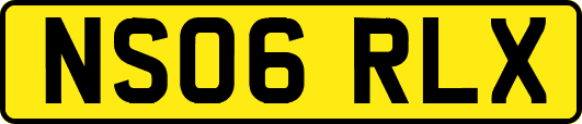 NS06RLX