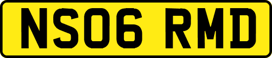 NS06RMD