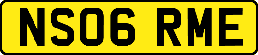 NS06RME