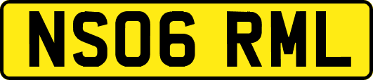 NS06RML