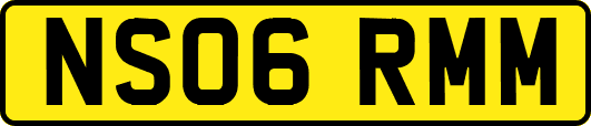 NS06RMM
